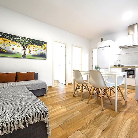 Appartement Calahorra Experience à Cordoue Extérieur photo