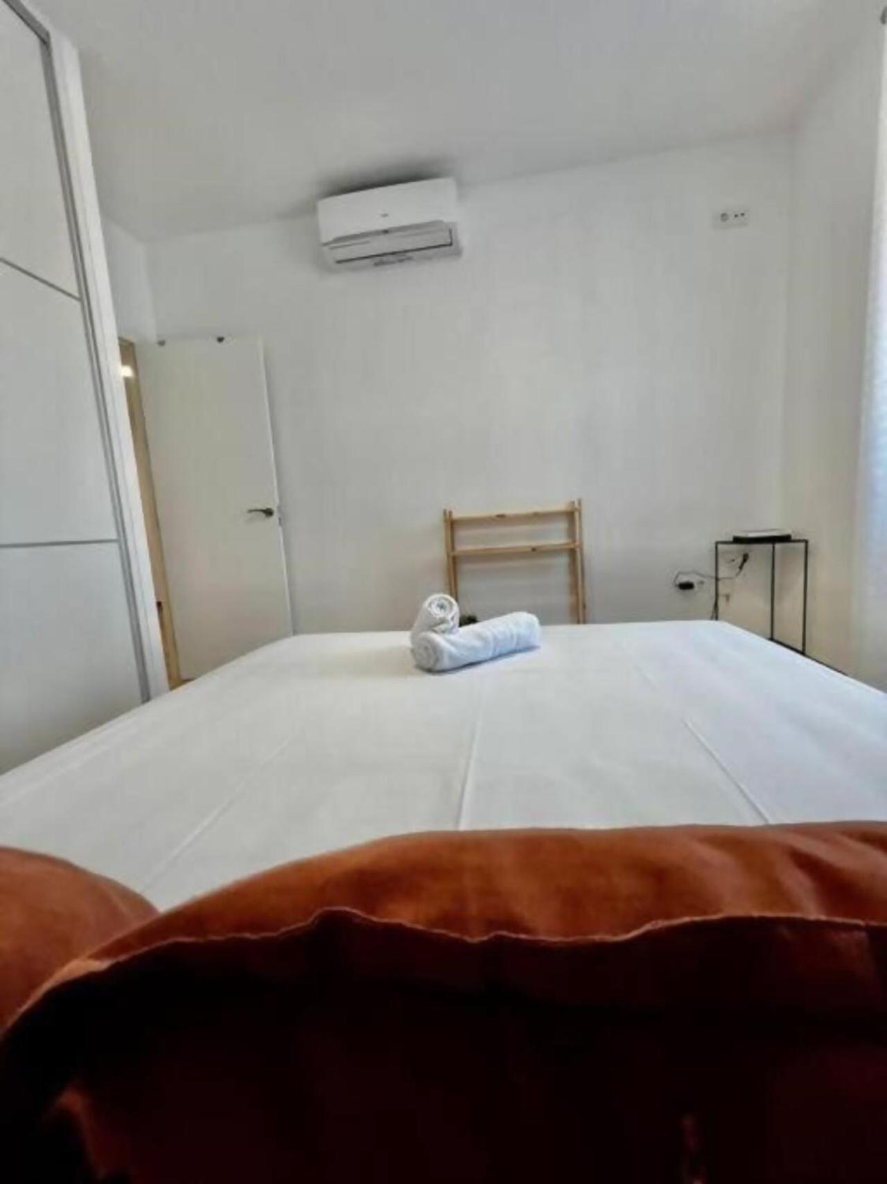 Appartement Calahorra Experience à Cordoue Extérieur photo