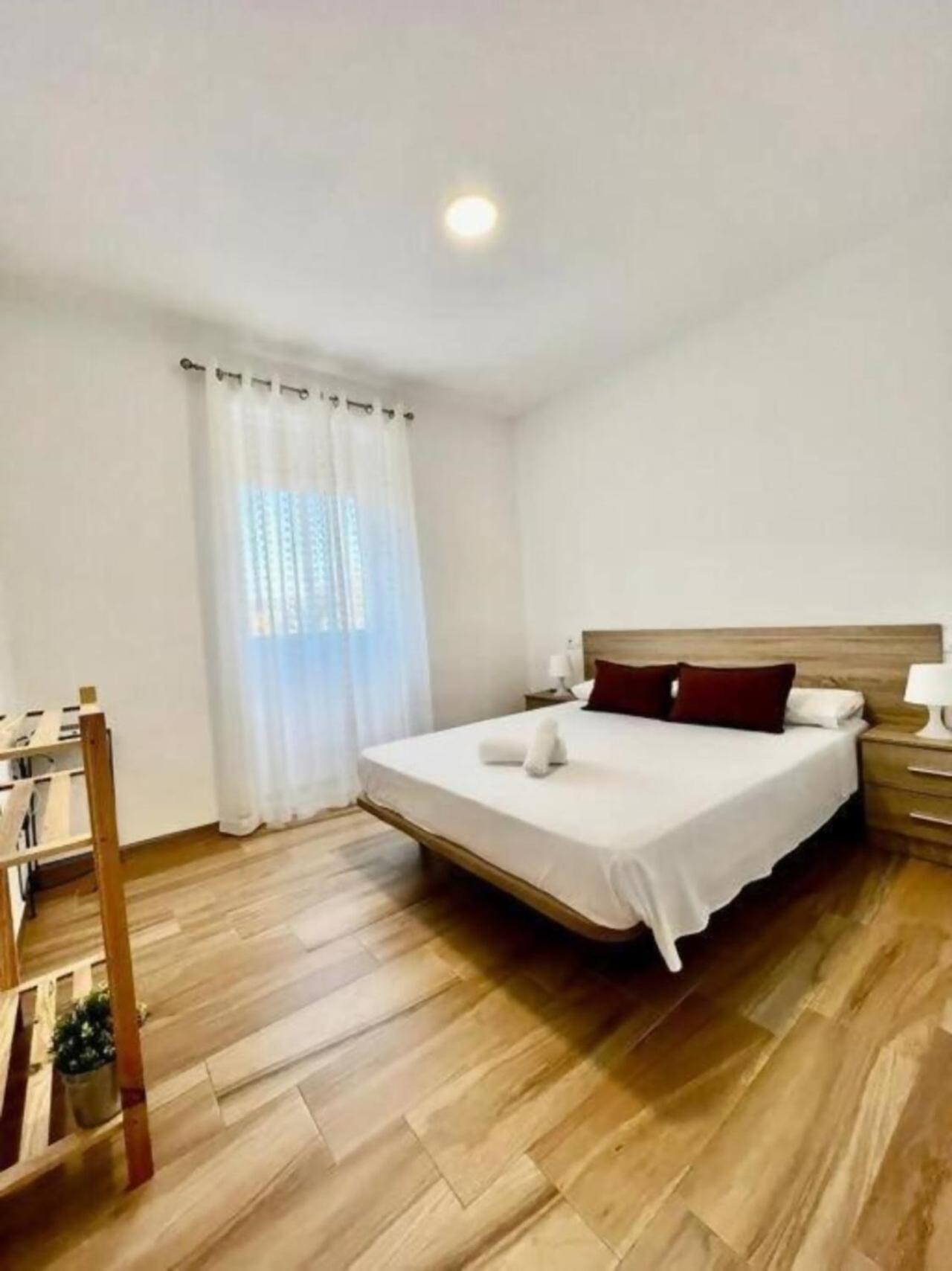Appartement Calahorra Experience à Cordoue Extérieur photo
