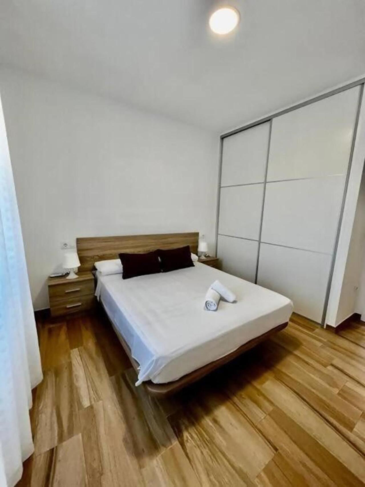 Appartement Calahorra Experience à Cordoue Extérieur photo