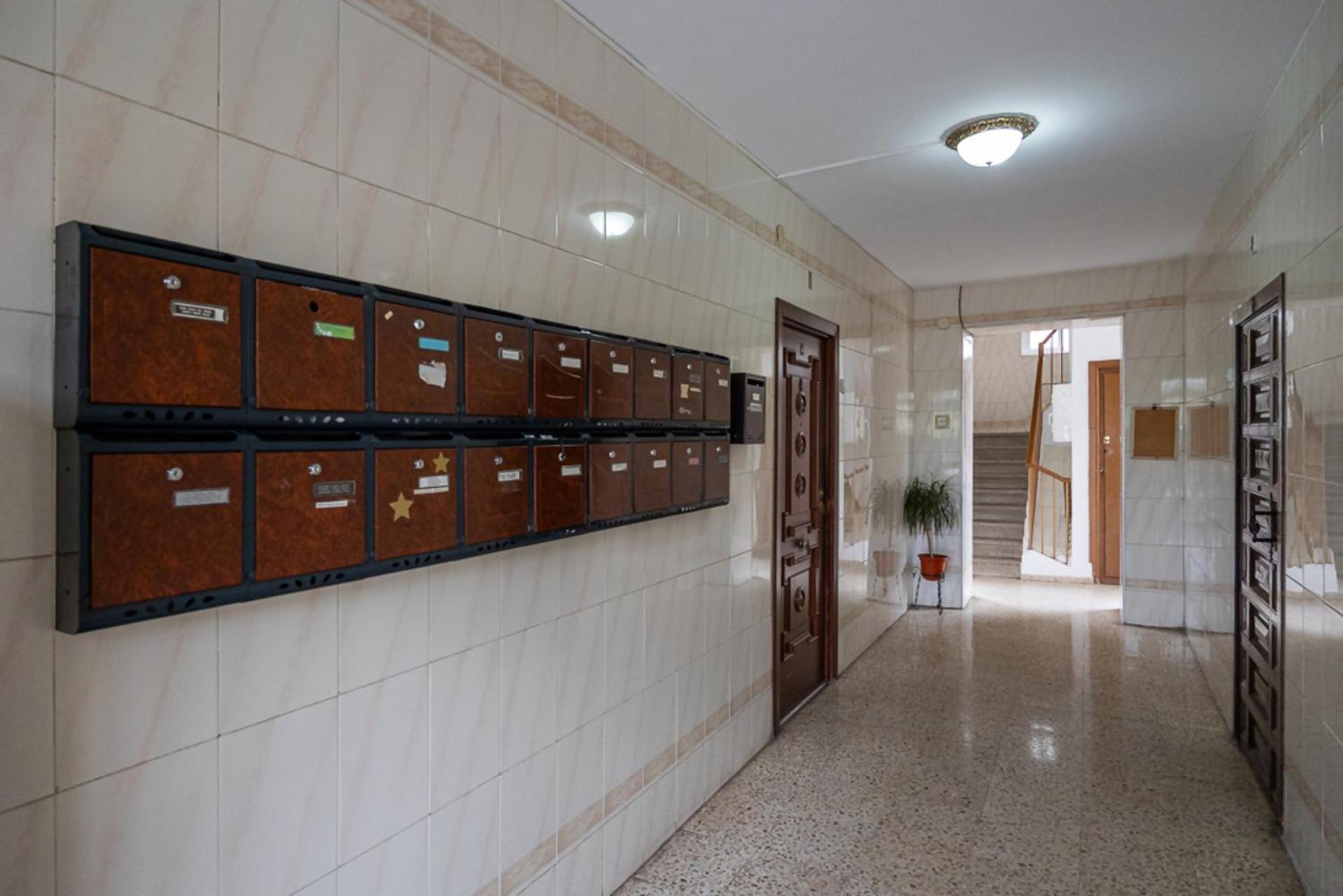 Appartement Calahorra Experience à Cordoue Extérieur photo
