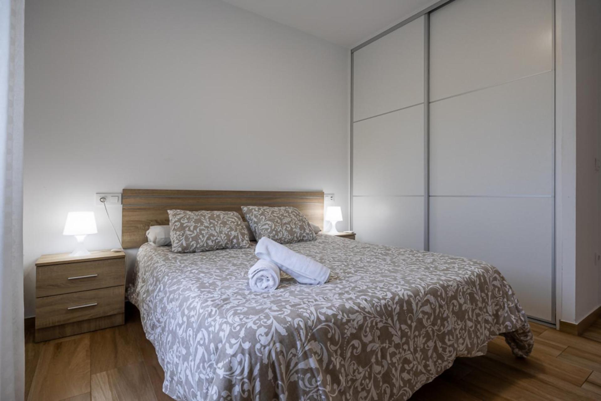 Appartement Calahorra Experience à Cordoue Extérieur photo