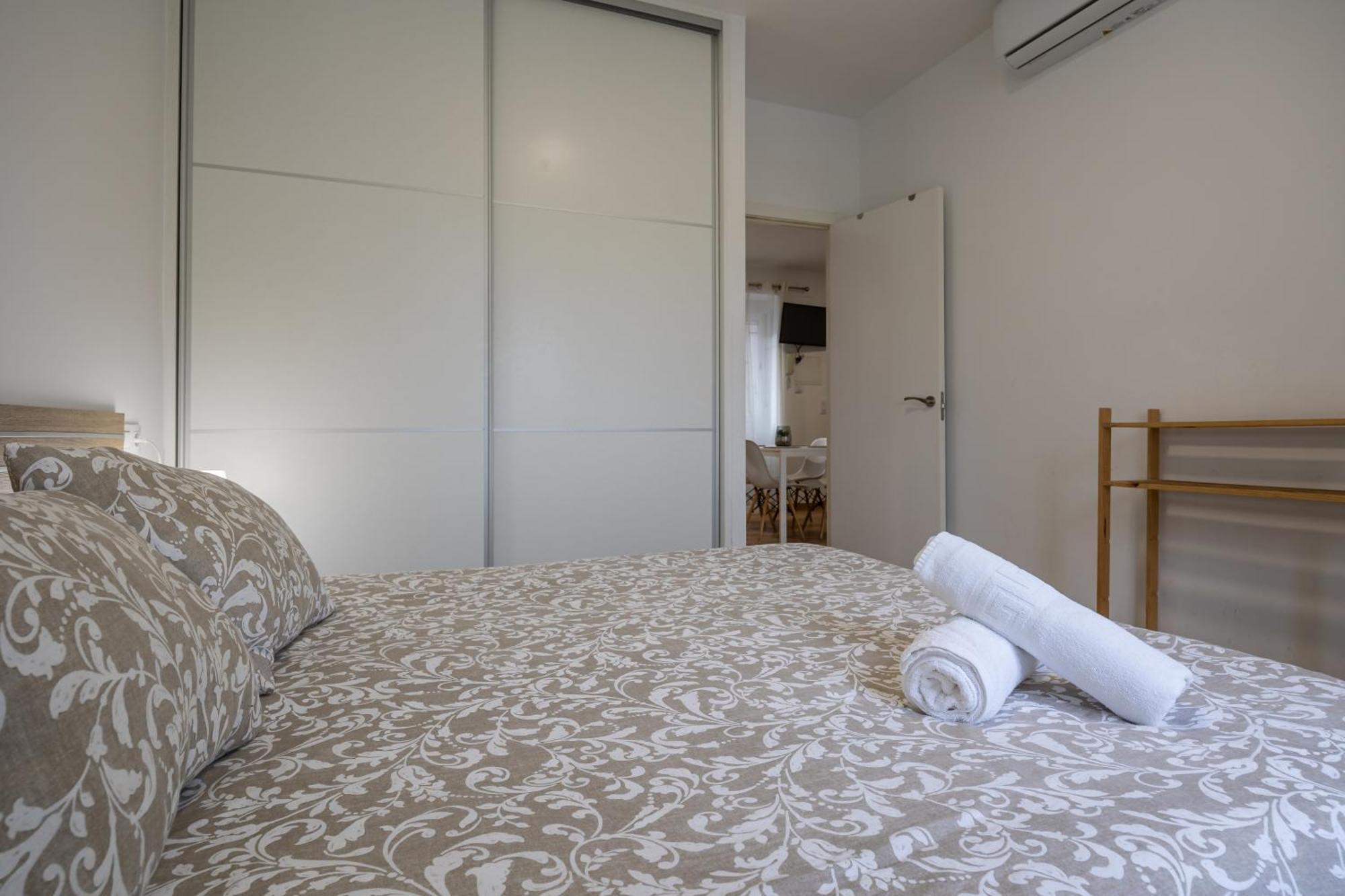Appartement Calahorra Experience à Cordoue Extérieur photo