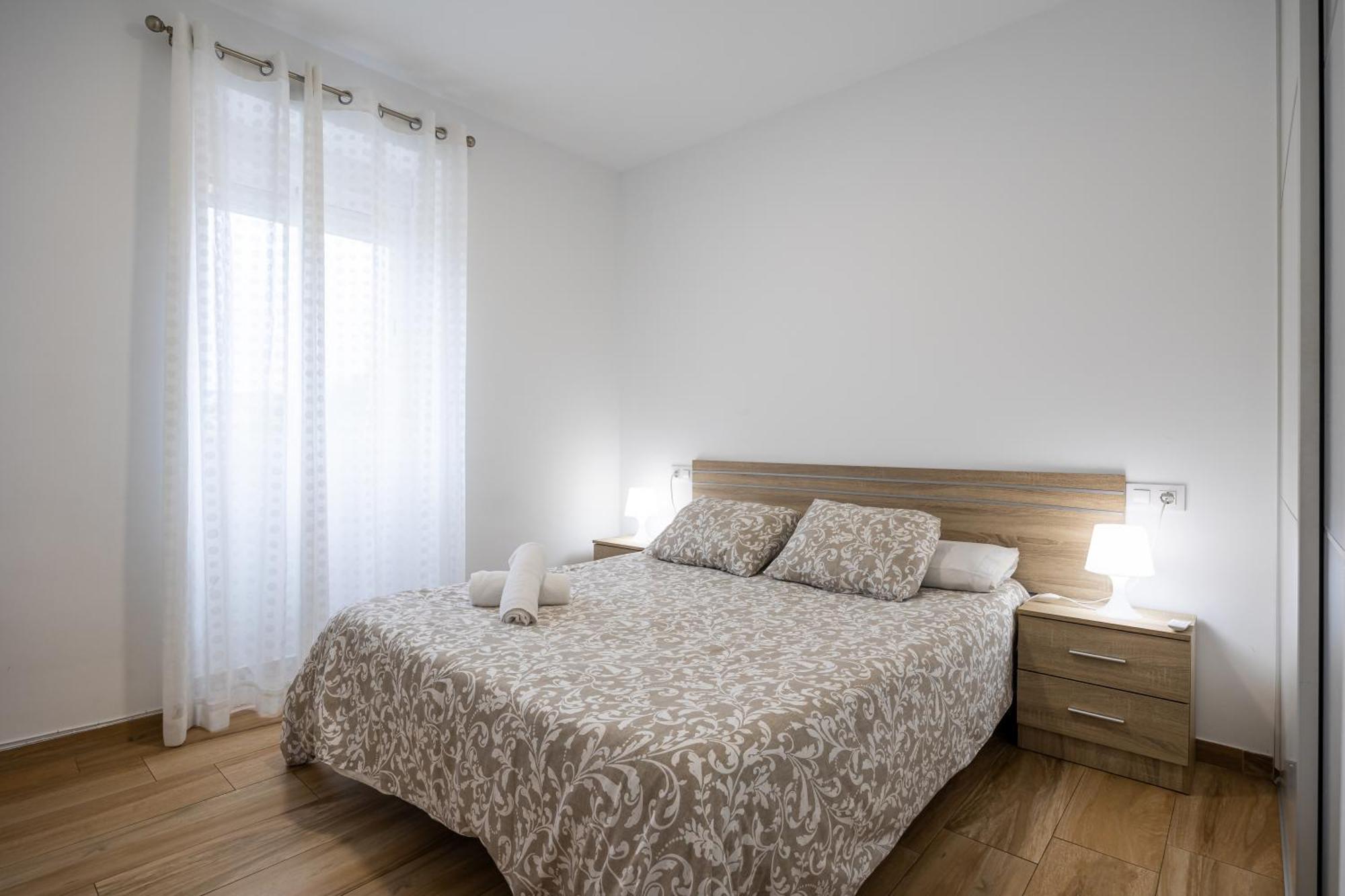 Appartement Calahorra Experience à Cordoue Extérieur photo