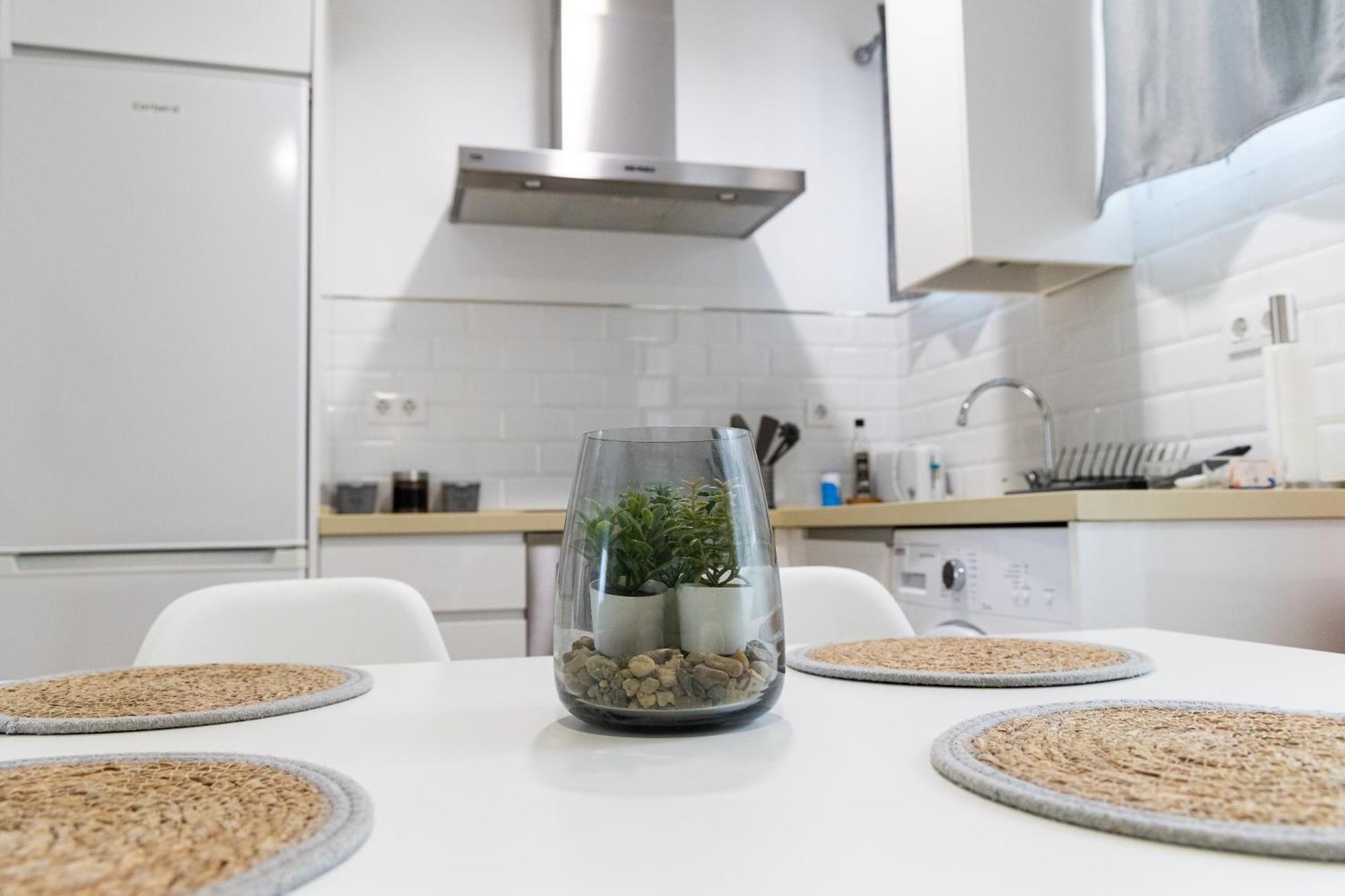 Appartement Calahorra Experience à Cordoue Extérieur photo
